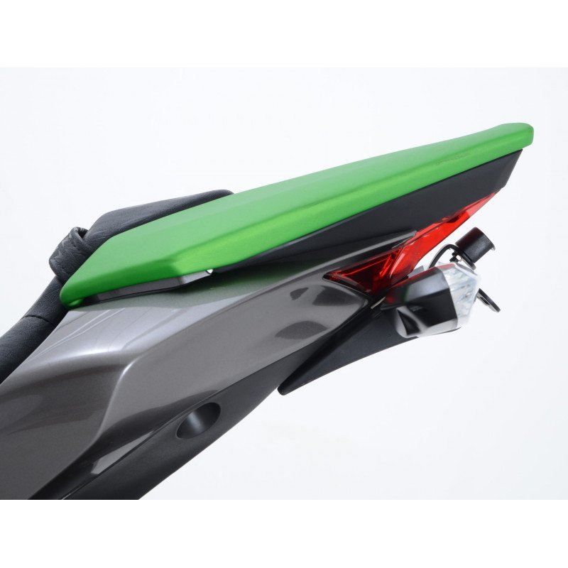 R&G Tail Tidy for Kawasaki Z1000 '14-