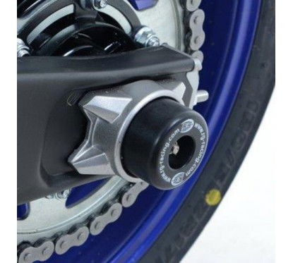 protezioni forcellone, YAMAHA MT-07 R&G SP0059BK
