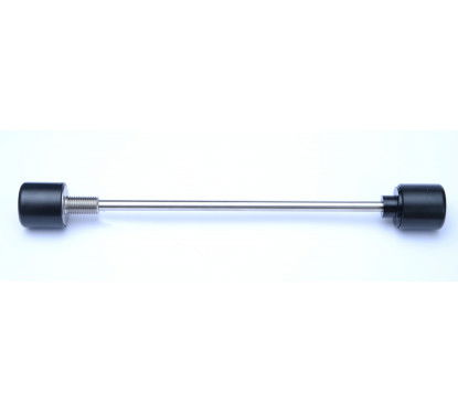 Protezioni perno forcella anteriore, HONDA CBR650F / CB650F R&G FP0146BK