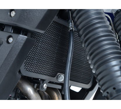 R&G Radiator Guards for Yamaha XT660Z Tenere '08-