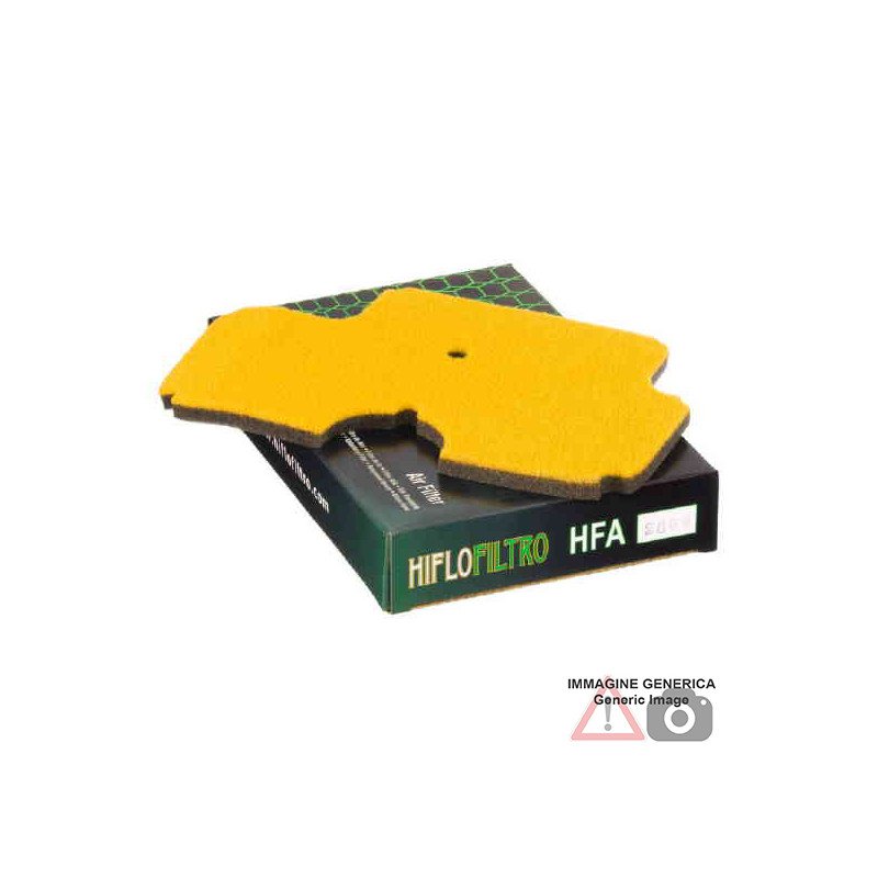 Filtro aria HIFLO HFA2606