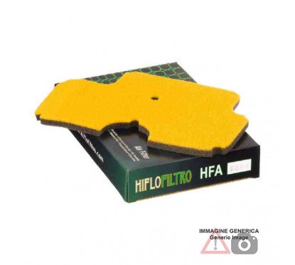 Filtro aria HIFLO HFA2606