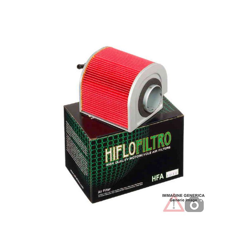 Filtro aria HIFLO HFA1212