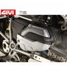 Paratesta specifico in alluminio anodizzato BMW R 1200 GS (13  14) - Givi - PH5108