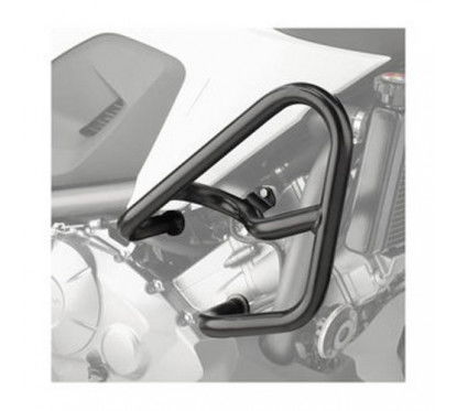 Paramotore tubolare specifico nero - Givi - TN1111