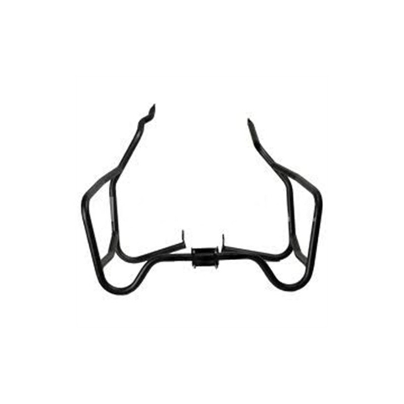 Paramotore tubolare specifico nero SUZUKI DL 650 V-Strom L2-L3 (11  14) - Givi - TN3101