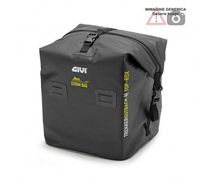 BORSA INTERNA WATERPROOF PER BAULETTO OBK42 TREKKER OUTBACK 