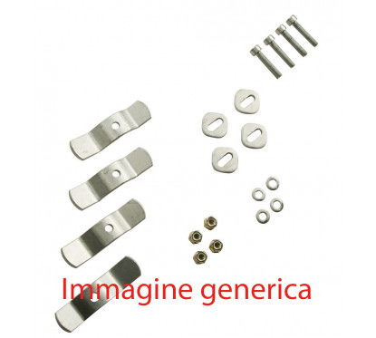 KIT VITERIA PARACOPPA RP3101 - Givi - 3101RPKITR