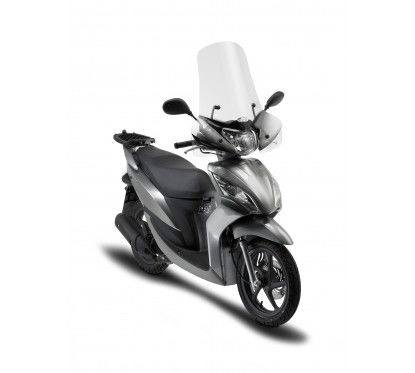 Parabrezza specifico trasparente 32 PER 61,5 cm (H PER L)