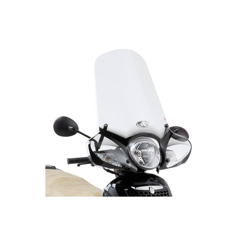 Parabrezza specifico trasparente 53 PER 70 cm (H PER L) - 154A Parabrezza specifico trasparente 53 PER 70 cm (H PER L) - 154A