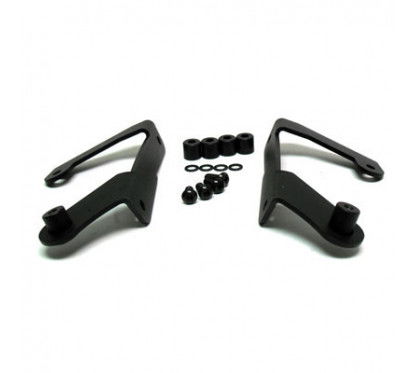 Kit specifico per montare i telaietti per borse soffici TE7400K / TK681 senza l'attacco per...