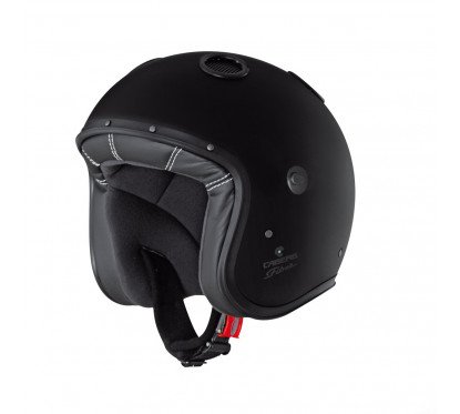 Caberg Helmet Jet type DOOM color matt black