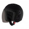 Caberg Helmet Jet type DOOM color matt black