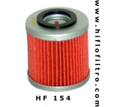 Filtro olio HIFLO HF154