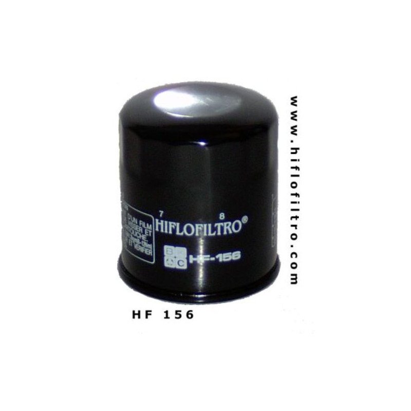Filtro olio HIFLO HF156