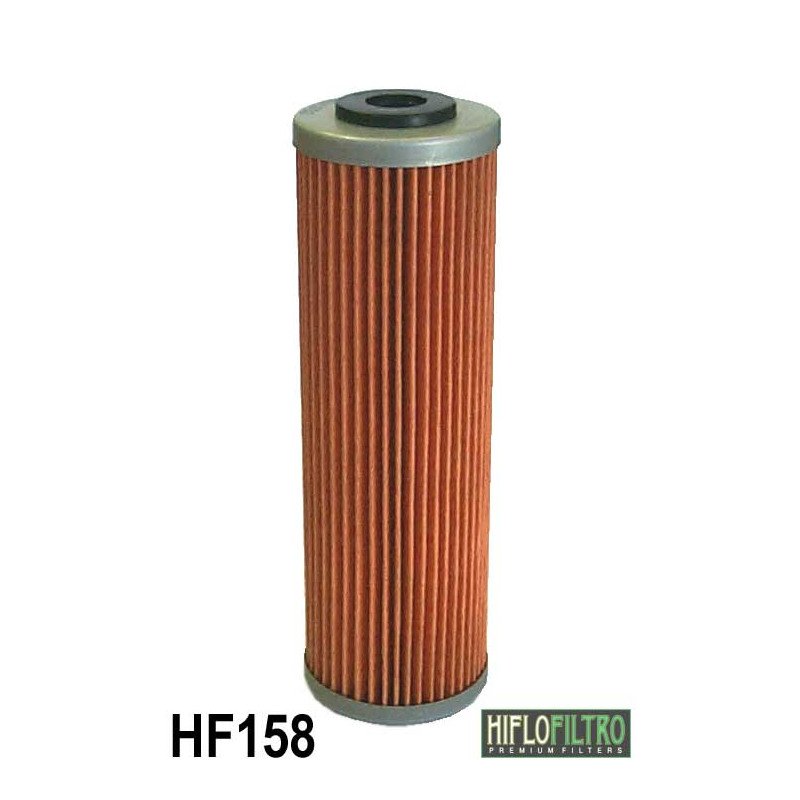Filtro olio HIFLO HF158