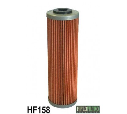 Filtro olio HIFLO HF158