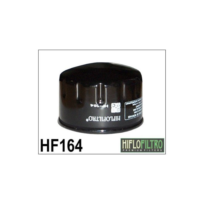 Filtro olio HIFLO HF164