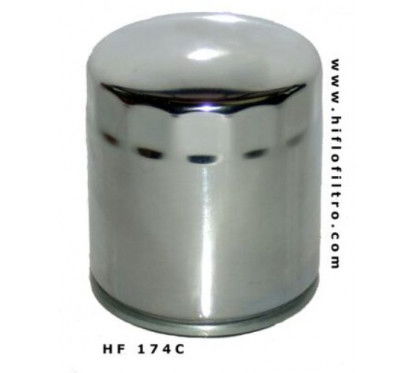 Filtro olio HIFLO HF174C