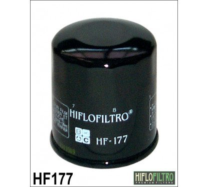 Filtro olio HIFLO HF177