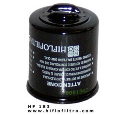 Filtro olio HIFLO HF183
