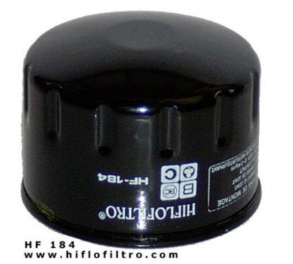 Filtro olio HIFLO HF184