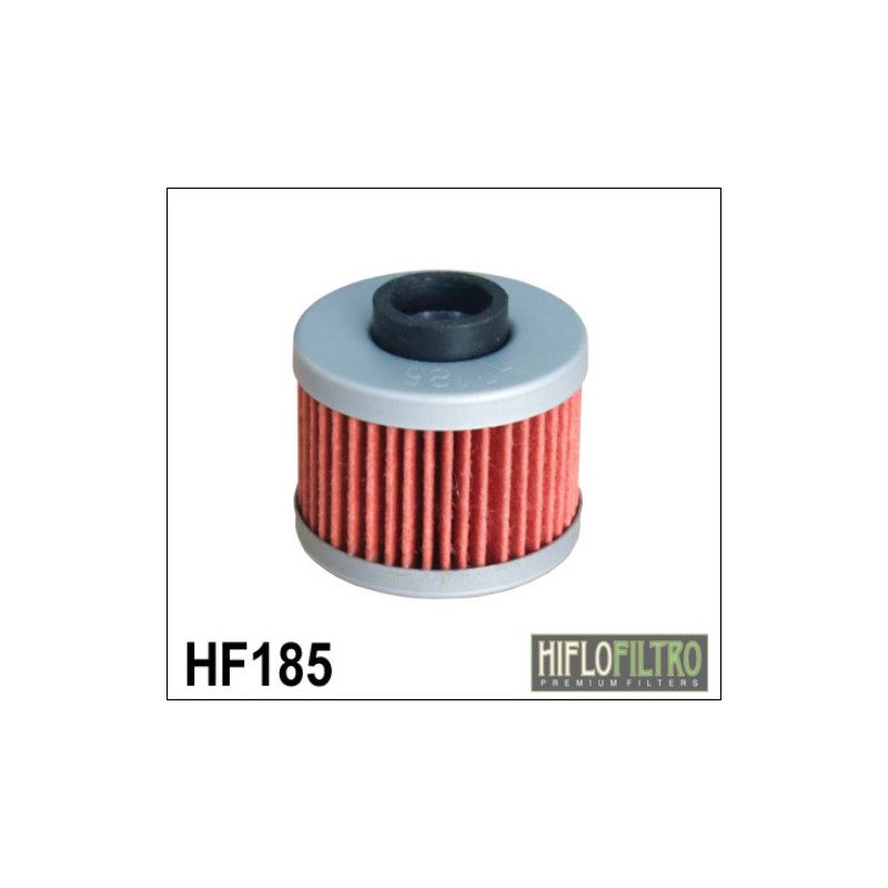 Filtro olio HIFLO HF185