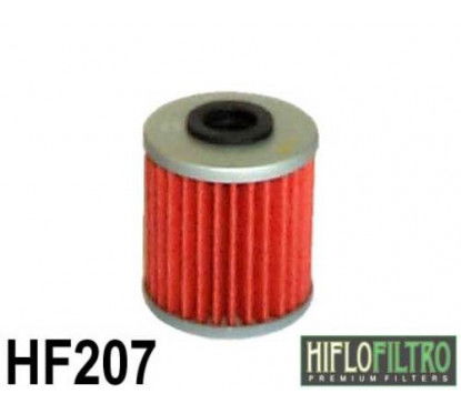 Filtro olio HIFLO HF207