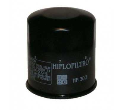 Filtro olio HIFLO HF303