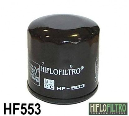 Filtro olio HIFLO HF553