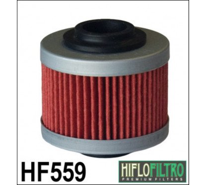 Filtro olio HIFLO HF559