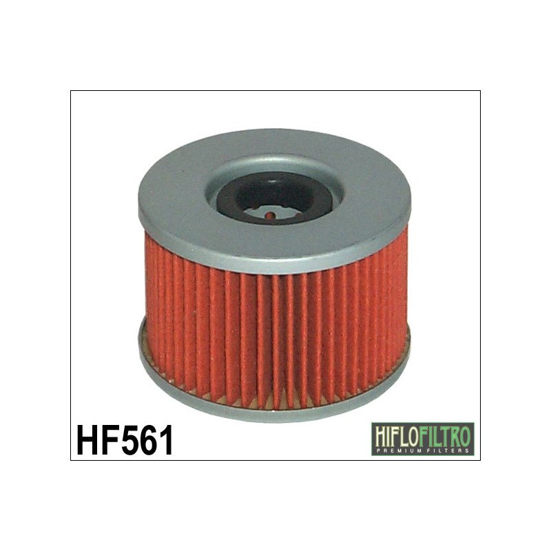 Filtro Olio Hiflo Hf561 HIFLO - SGR-26.0561