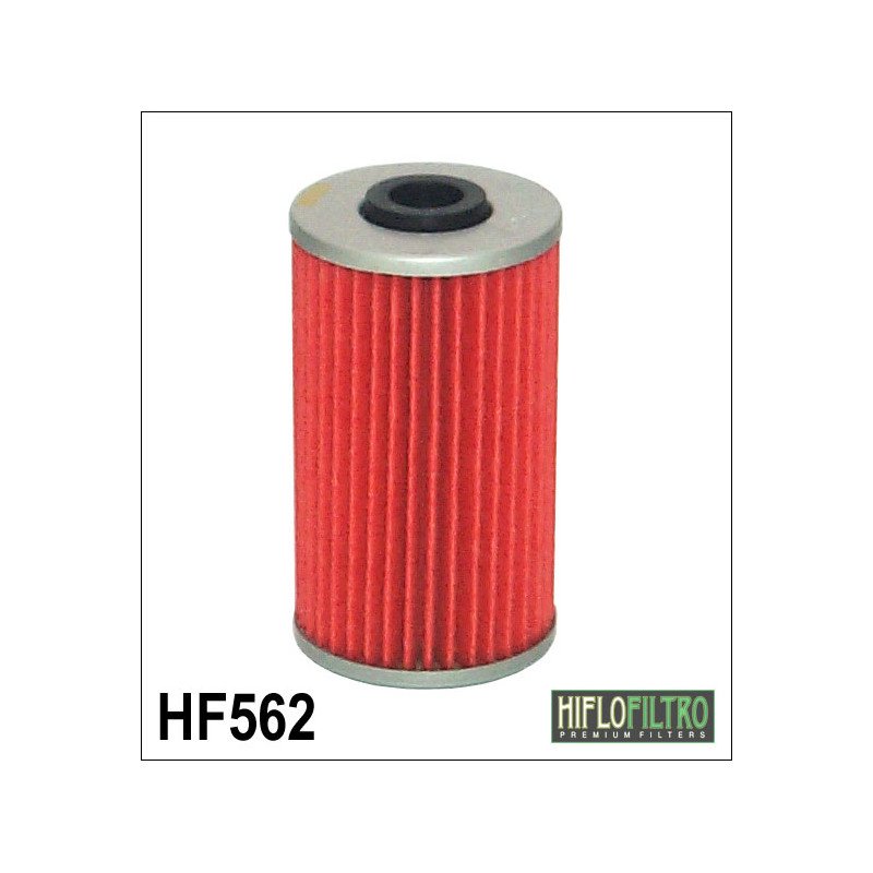 Filtro Olio Hiflo Hf562 HIFLO - SGR-26.0562