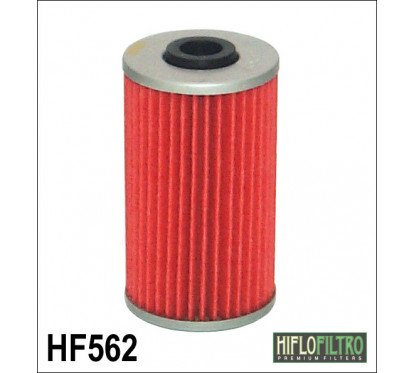 Filtro Olio Hiflo Hf562 HIFLO - SGR-26.0562