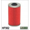 Filtro olio HIFLO HF562