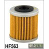 Filtro Olio Hiflo Hf563 HIFLO - SGR-26.0563