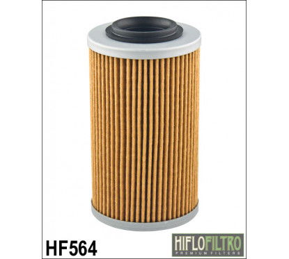 Filtro olio HIFLO HF564