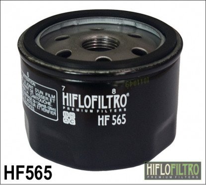 Filtro olio HIFLO HF-565