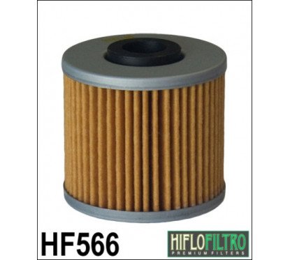 Filtro olio HIFLO HF566