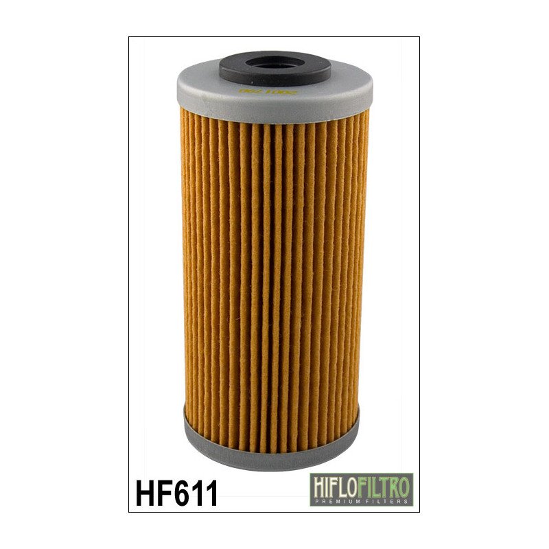 Filtro olio HIFLO HF611