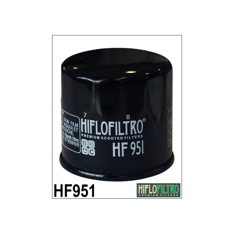 Filtro olio HIFLO HF951