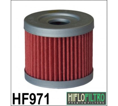 Filtro olio HIFLO HF971