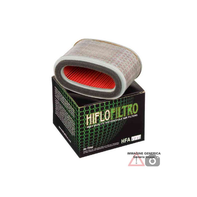 Filtro aria HIFLO HFA1712