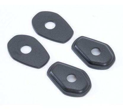 R&G Indicator Adapter Kit For Suzuki GSXR600/750 01-05, GSXR1000 01-04 GSF600/1200