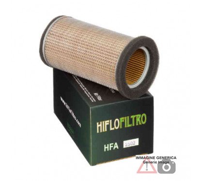 Filtro aria HIFLO HFA2502
