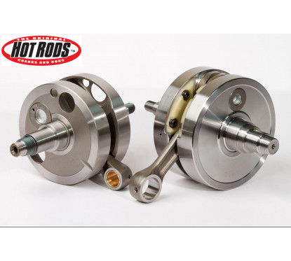 Hot Rods Stroker Crankshaft 4516