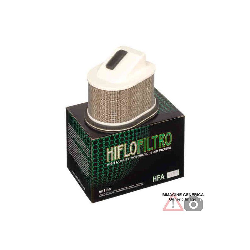 Filtro aria HIFLO HFA2707