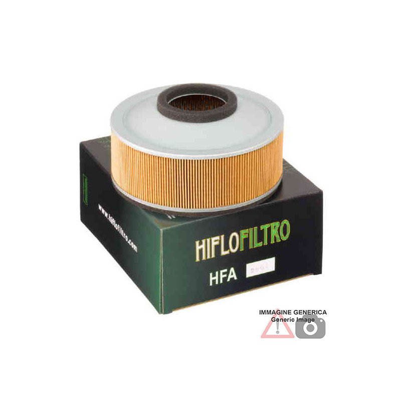 Filtro aria HIFLO HFA2801