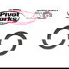 KIT PARAOLIO E PARAPOLVERE FORCELLA PIVOT WORKS PWFSK-Z017