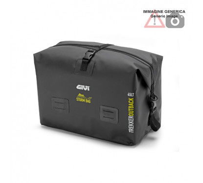 BORSA INTERNA WATERPROOF 45 lt PER TREKKER OUTBACK 48 - Givi - T507